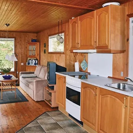 Casa vacanze Holiday Halvrebene Denk Hadsund