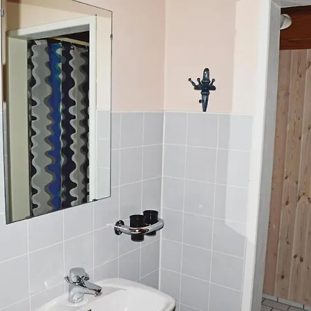 Casa vacanze Holiday Halvrebene Denk *