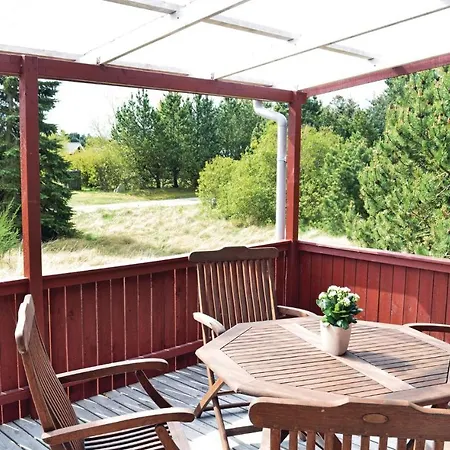 Casa vacanze Holiday Halvrebene Denk