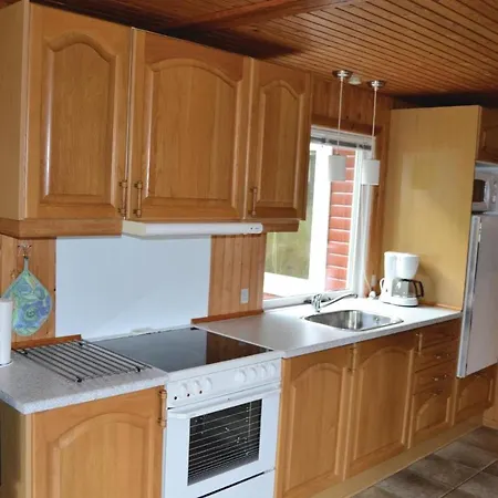 Casa vacanze Holiday Halvrebene Denk *