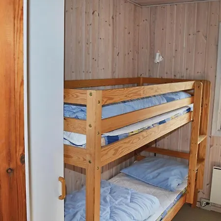 Holiday Halvrebene Denk Casa vacanze *